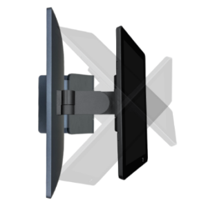 VariPOS-250A-270A - Top View