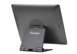 VariPOS-250A-270A - Rear