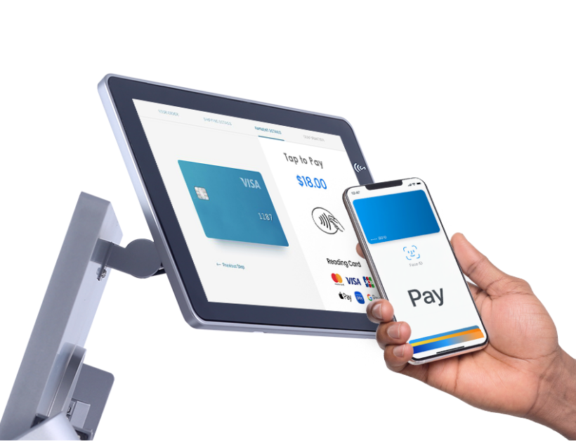 f16-2_VariPOS S156_NFC-SoftPOS-Payment