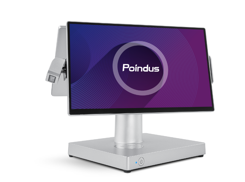 kv-img_VariPOS S156_FrontAngle_Customer-Display-Horizontal_Peripherals